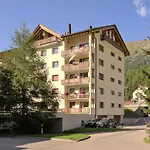 Chesa Islas * Pontresina