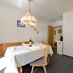 Apartment Chesa Islas