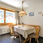 Chesa Islas By Interhome Daire
