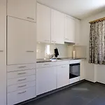 Chesa Islas Apartment *