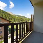 Apartment Chesa Islas