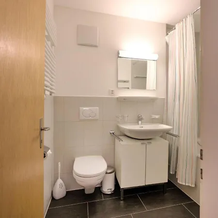 Appartamento Chesa Islas By Interhome