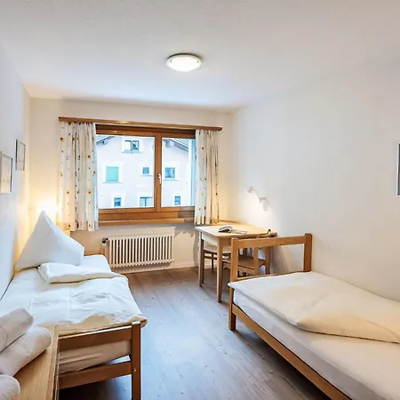 Chesa Islas By Interhome شقة *