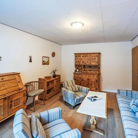 Chesa Islas By Interhome *