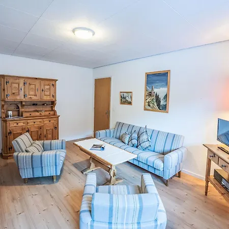 Chesa Islas By Interhome