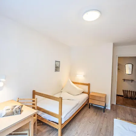 Chesa Islas By Interhome * بونتريسنا