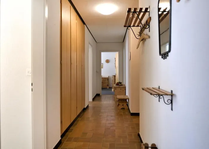 Chesa Islas By Interhome