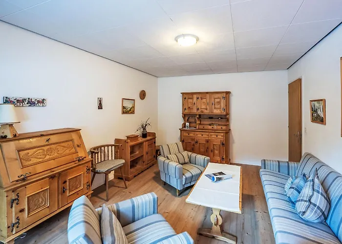 Chesa Islas By Interhome *