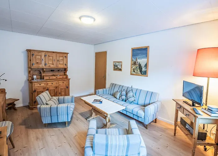 Chesa Islas By Interhome