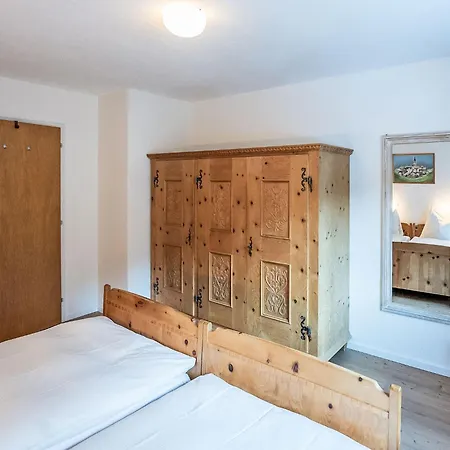 Apartamento Chesa Islas By Interhome *