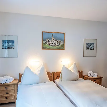 Chesa Islas By Interhome